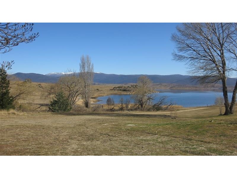 Lot 3 Jerrara  Drive, East Jindabyne NSW 2627