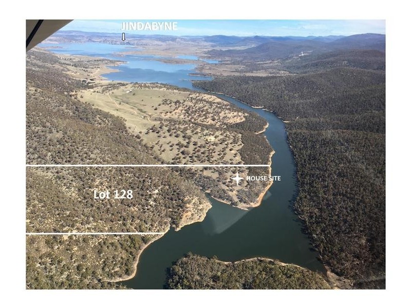 Lot 128/916 Kalkite  Road, Kalkite NSW 2627