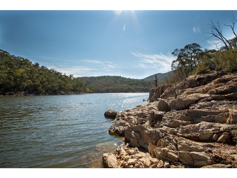 Lot 128/916 Kalkite  Road, Kalkite NSW 2627