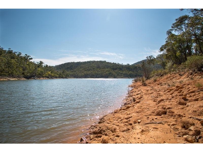 Lot 128/916 Kalkite  Road, Kalkite NSW 2627