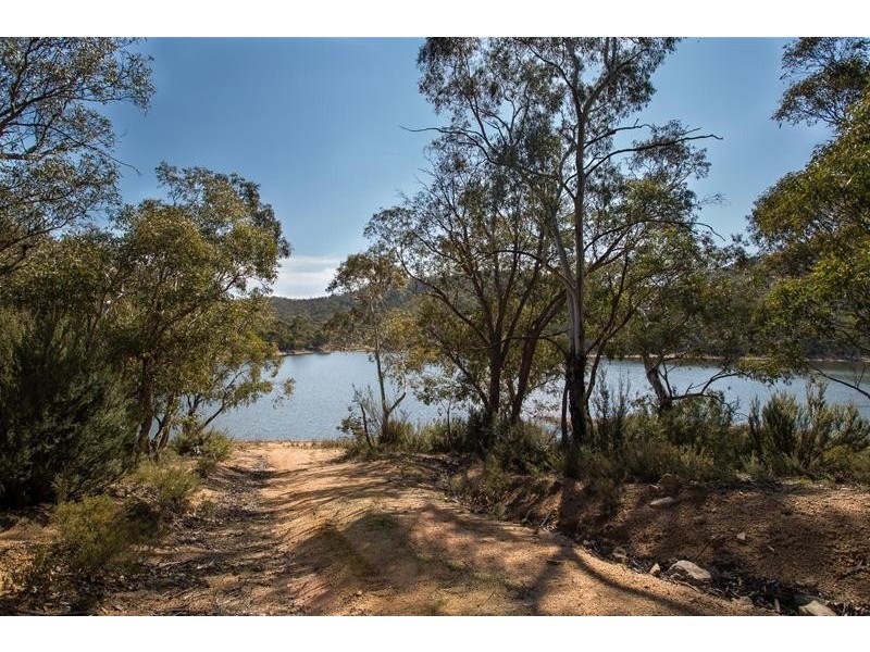 Lot 128/916 Kalkite  Road, Kalkite NSW 2627