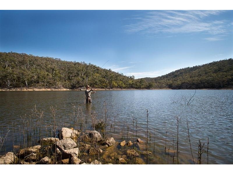 Lot 128/916 Kalkite  Road, Kalkite NSW 2627