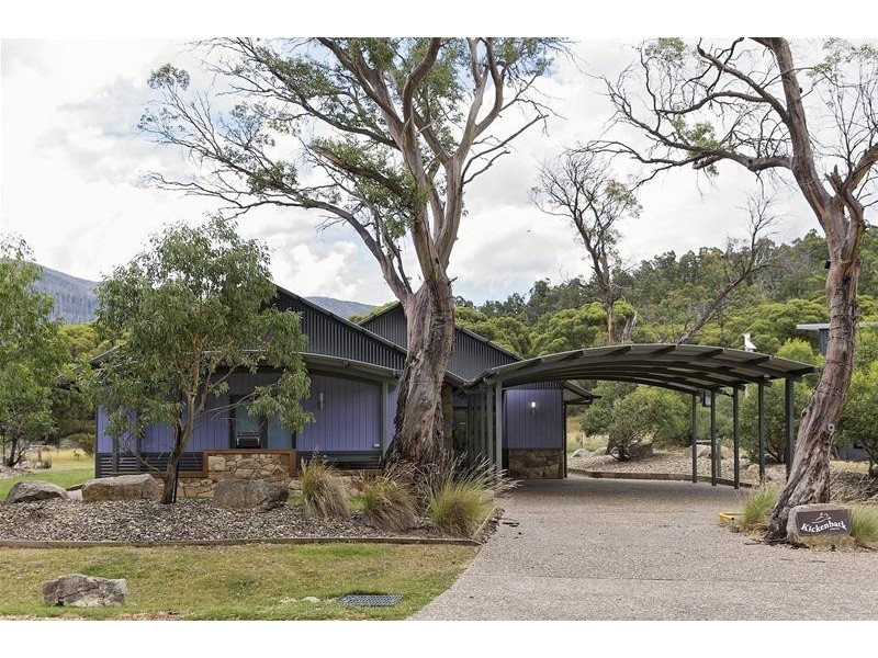 9 Bullocks Drive, Crackenback NSW 2627