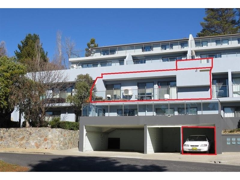 6/35 Clyde Street, Jindabyne NSW 2627