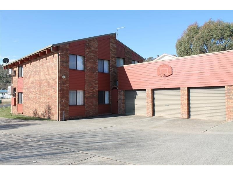 1/21 Magnolia Avenue, Kalkite NSW 2627