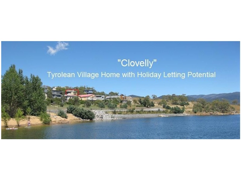 5 Girvin Place, Jindabyne NSW 2627