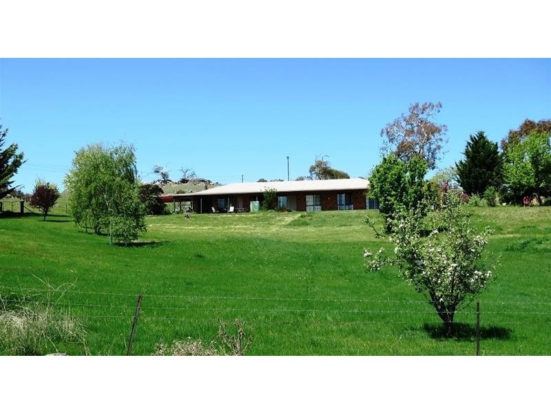 117 Bushy Park Road, East Jindabyne NSW 2627