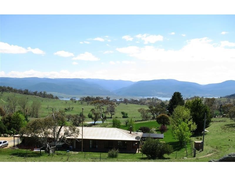 117 Bushy Park Road, East Jindabyne NSW 2627