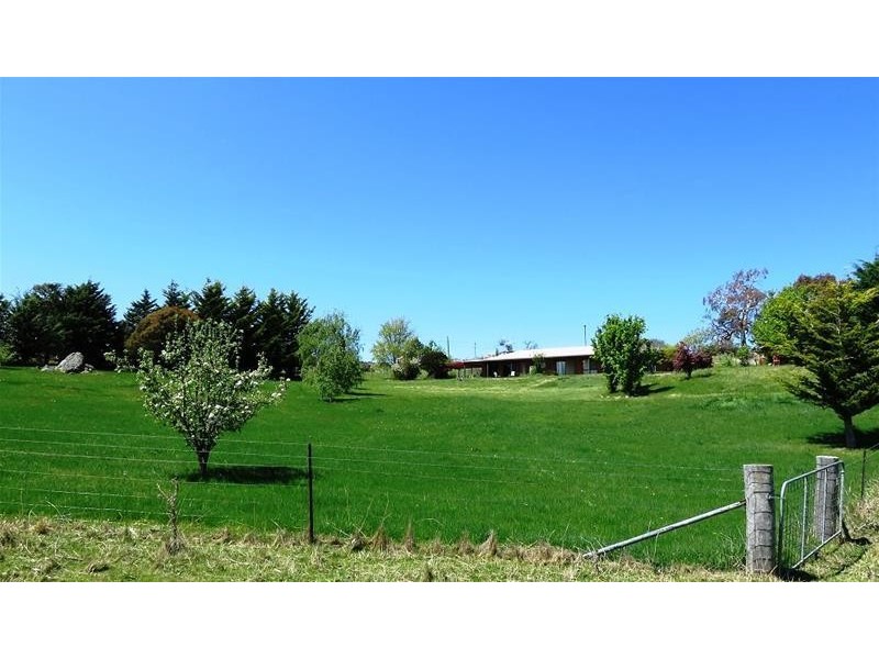 117 Bushy Park Road, East Jindabyne NSW 2627