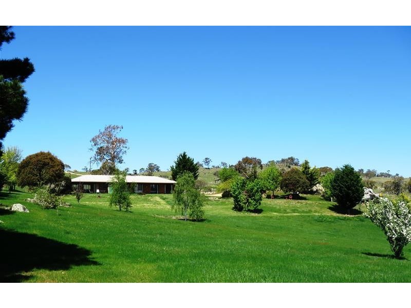 117 Bushy Park Road, East Jindabyne NSW 2627