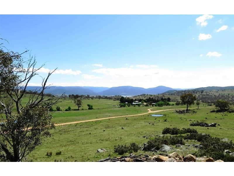 117 Bushy Park Road, East Jindabyne NSW 2627