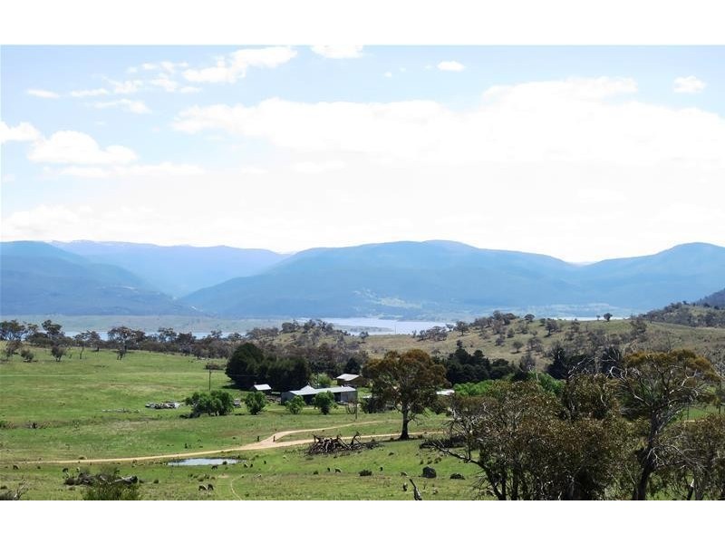 117 Bushy Park Road, East Jindabyne NSW 2627
