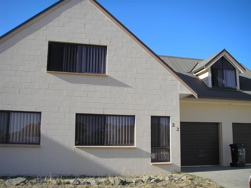 22 Mitchell Circuit, Jindabyne NSW 2627