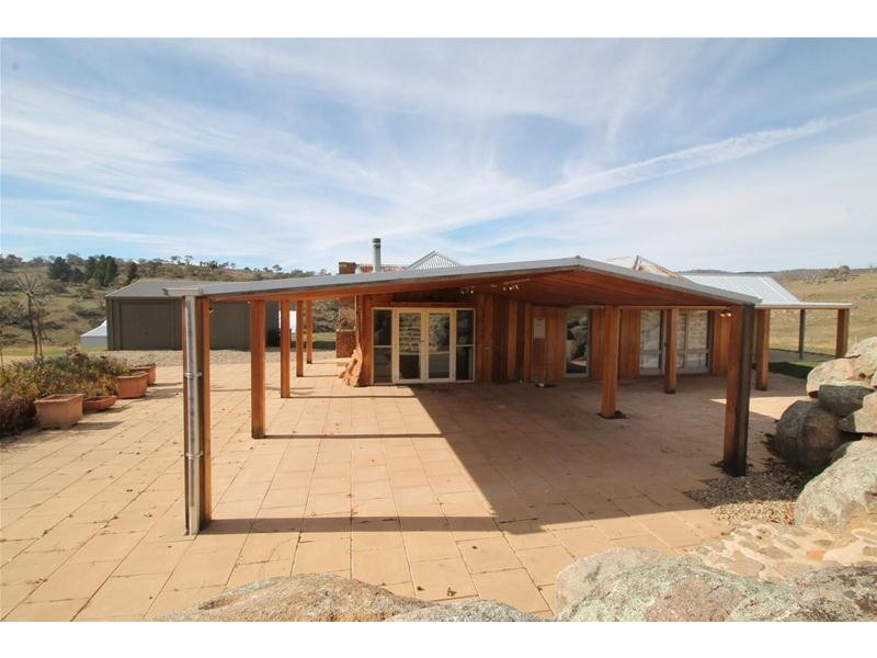 65 Carinya Lane, Jindabyne NSW 2627