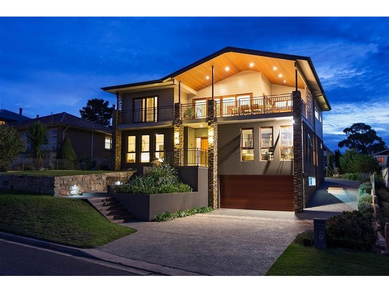 22 McLure Circuit, Jindabyne NSW 2627