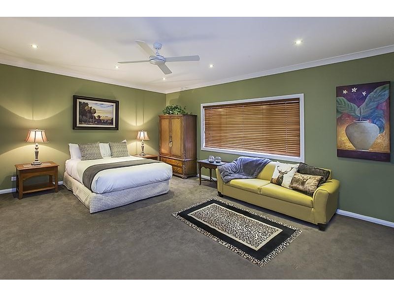 22 McLure Circuit, Jindabyne NSW 2627