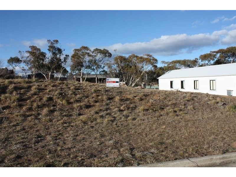 19 Mitchell Circuit, Jindabyne NSW 2627