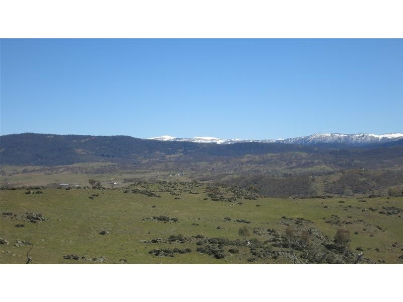 Lot 5, Lot 5 Snowy River Way, Jindabyne NSW 2627