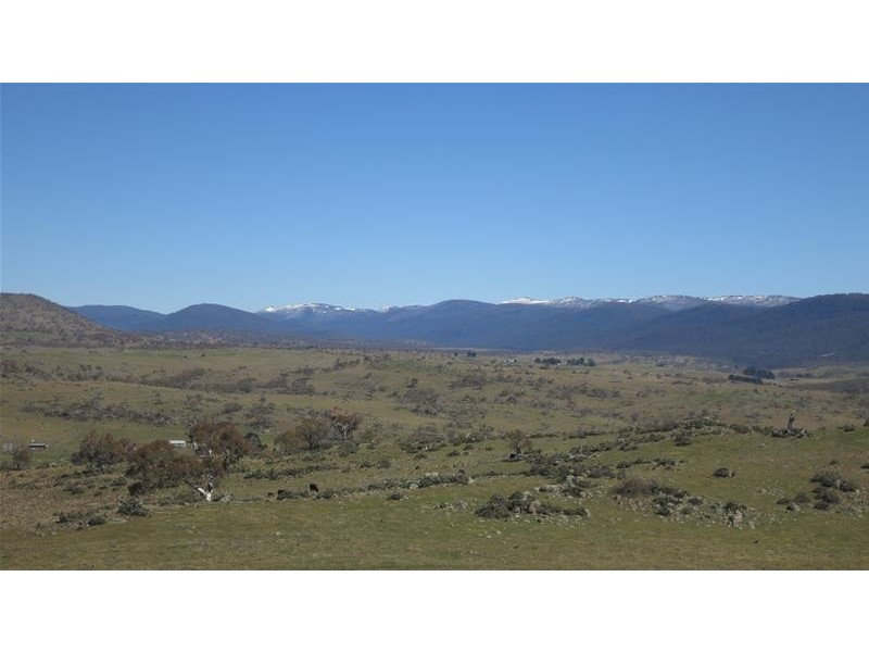 Lot 5, Lot 5 Snowy River Way, Jindabyne NSW 2627