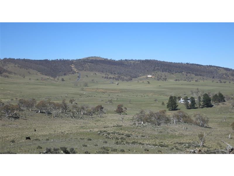 Lot 5, Lot 5 Snowy River Way, Jindabyne NSW 2627