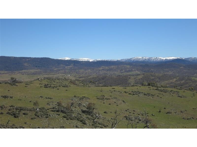 Lot 5, Lot 5 Snowy River Way, Jindabyne NSW 2627