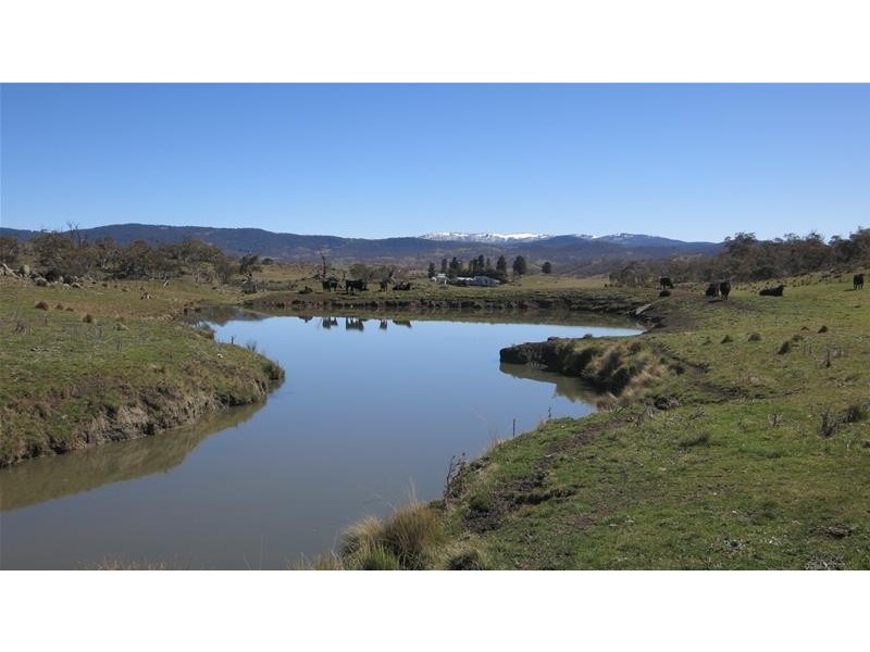 Lot 5, Lot 5 Snowy River Way, Jindabyne NSW 2627