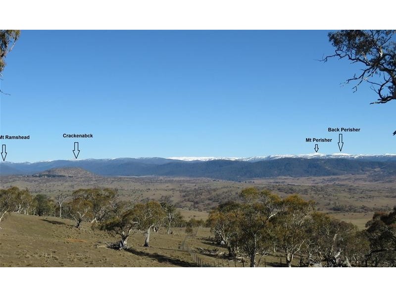 Lot 2 Old Settlers Road, Jindabyne NSW 2627