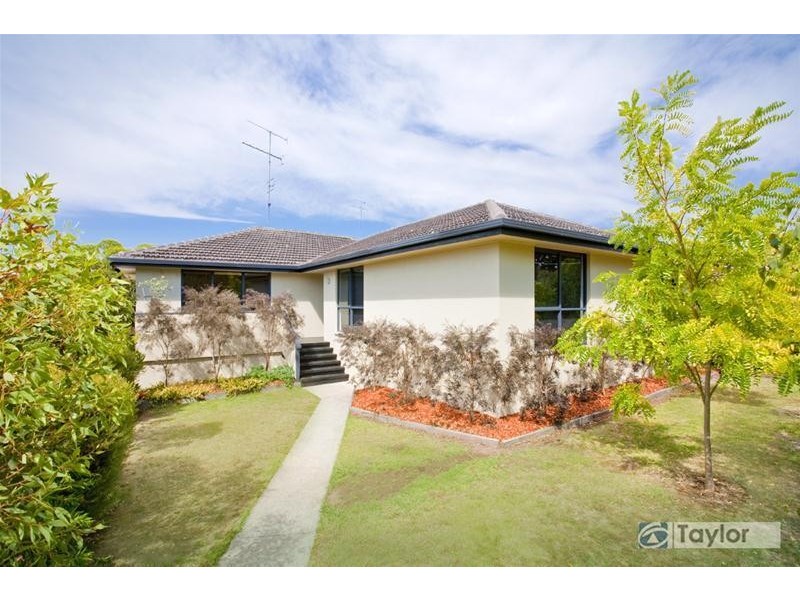 213 West Fyans Street – Riverend, Newtown VIC 3220