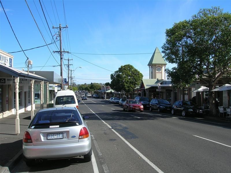 213 West Fyans Street – Riverend, Newtown VIC 3220