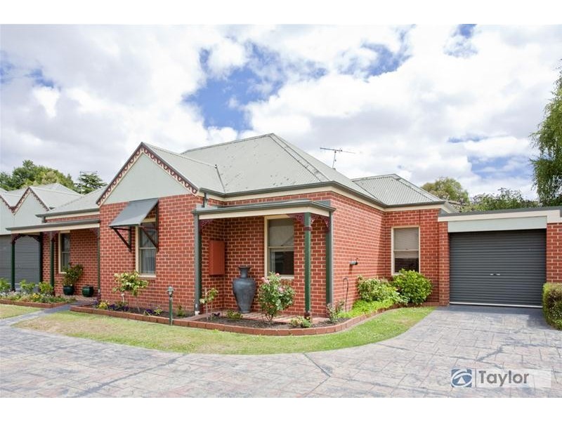 Unit 3/9 Frank Street, Newtown VIC 3220