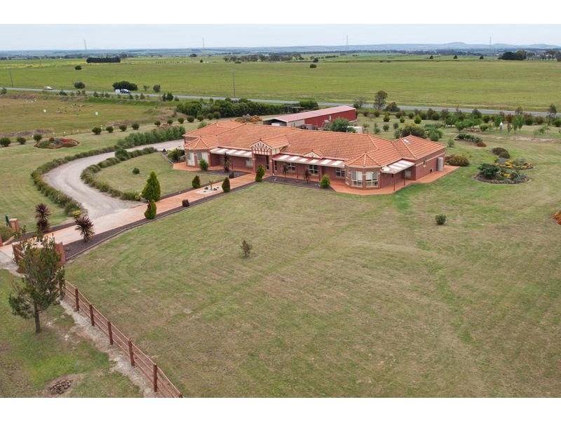 20 Fleurs Lane, Batesford VIC 3221