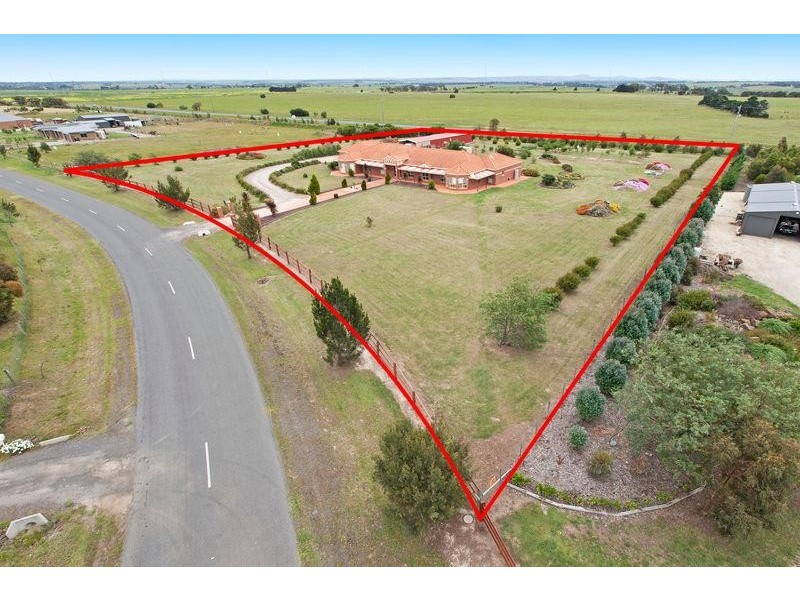 20 Fleurs Lane, Batesford VIC 3221