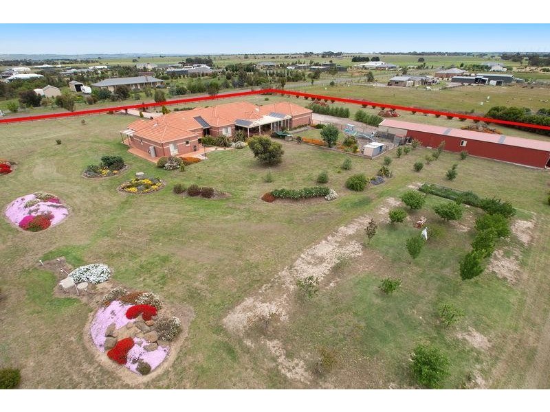 20 Fleurs Lane, Batesford VIC 3221