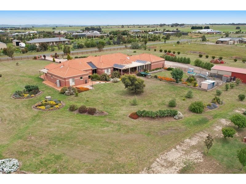 20 Fleurs Lane, Batesford VIC 3221