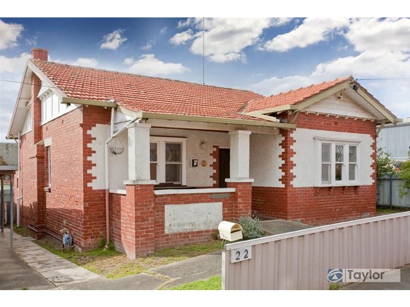 22 Rutland Street, Newtown VIC 3220