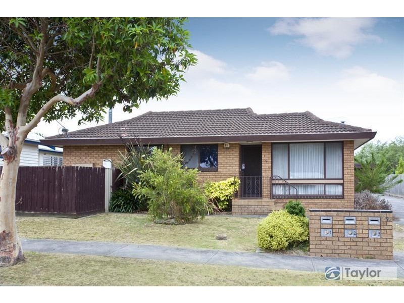 1/9 Prospect Avenue, Belmont VIC 3216
