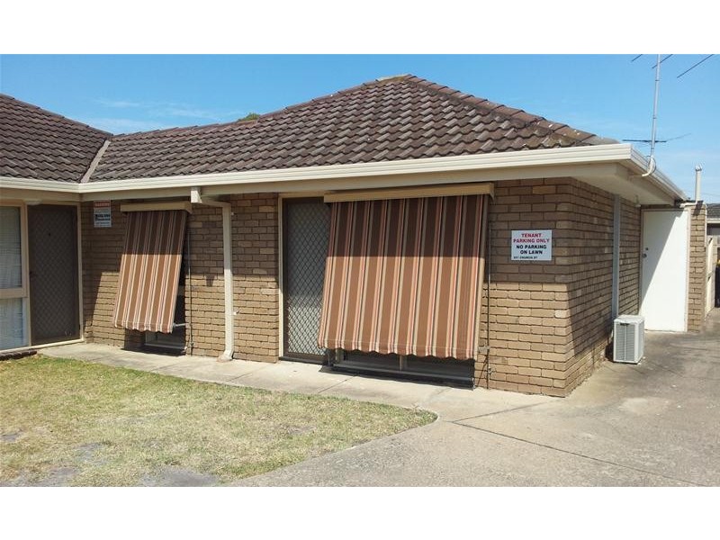 Unit 5/257 Church Street, Herne Hill VIC 3218