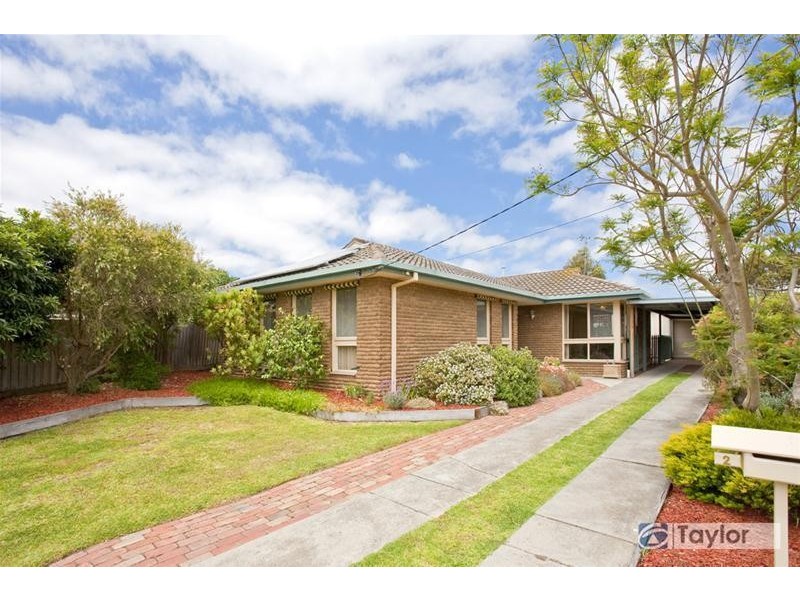 2 Impara Court, Leopold VIC 3224