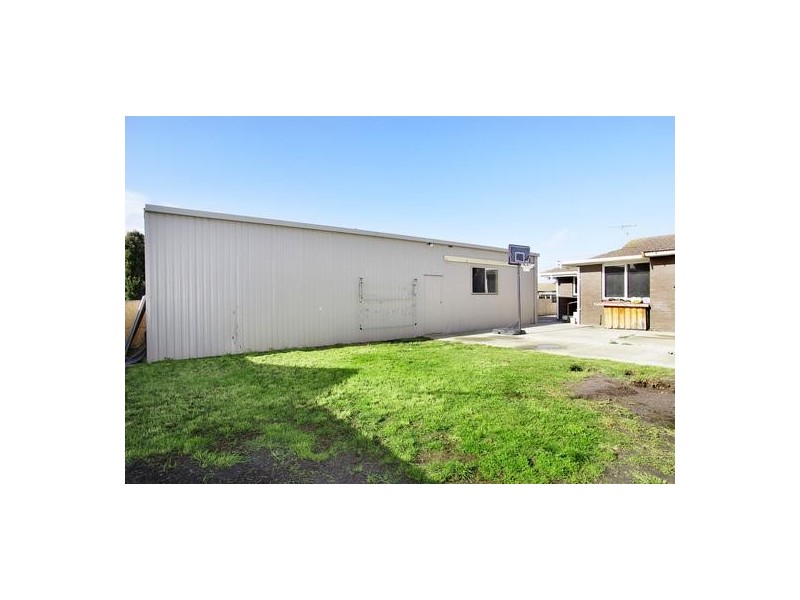 41 Hickey Street, Whittington VIC 3219