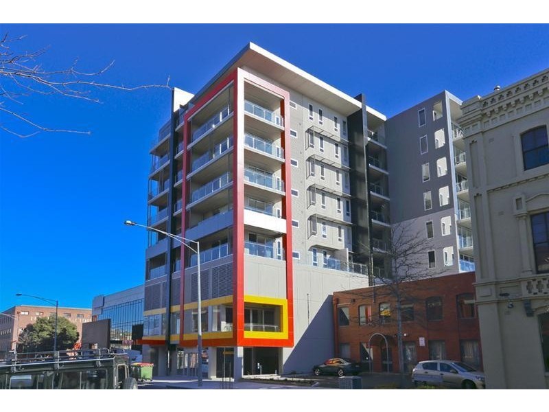 607/8 Gheringhap Street, Geelong VIC 3220