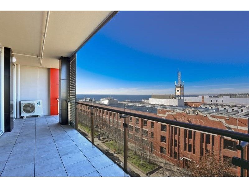 607/8 Gheringhap Street, Geelong VIC 3220