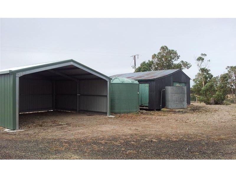 95 Dears Lane, Fyansford VIC 3221