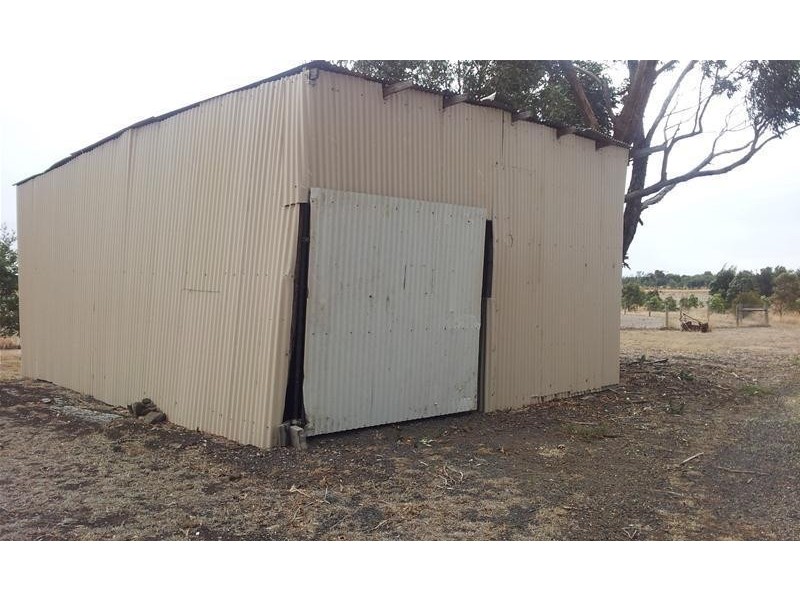 95 Dears Lane, Fyansford VIC 3221