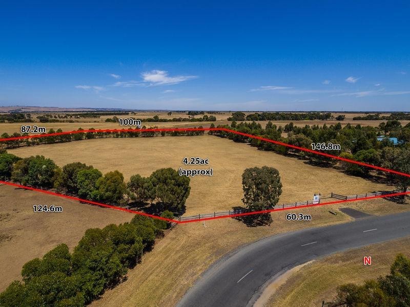 Lot/47 Tarraford Way, Batesford VIC 3221