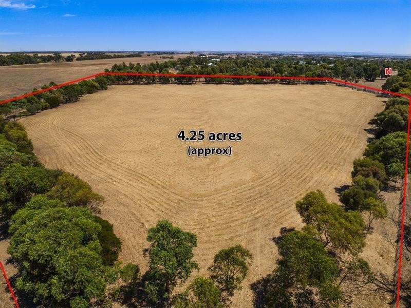 Lot/47 Tarraford Way, Batesford VIC 3221