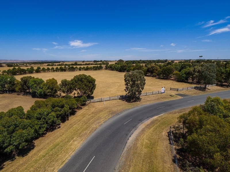 Lot/47 Tarraford Way, Batesford VIC 3221