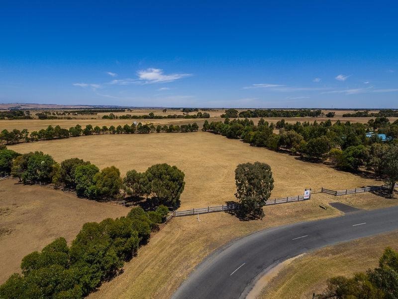 Lot/47 Tarraford Way, Batesford VIC 3221