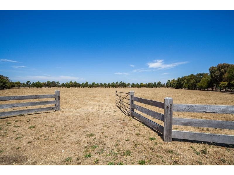 Lot/47 Tarraford Way, Batesford VIC 3221
