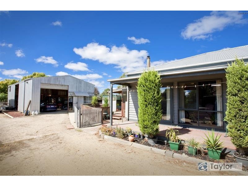 1 The Broadway, Moriac VIC 3240