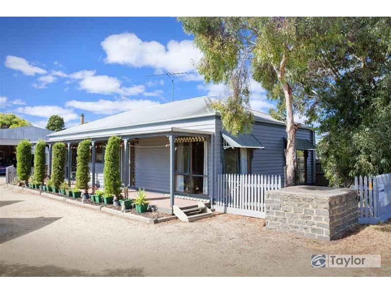 1 The Broadway, Moriac VIC 3240